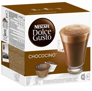    Nescafe Dolce Gusto Chococino