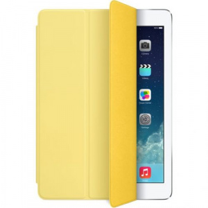  Apple iPad Air Smart Cover, yellow