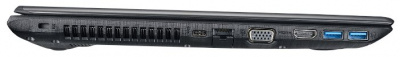  Acer Aspire E5-575G-57KJ (NX.GDTER.022) Black