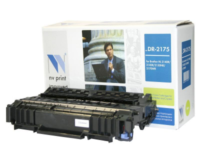    NV Print Brother DR-2175 - 