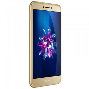    Huawei Honor 8 Lite 32Gb, Gold - 