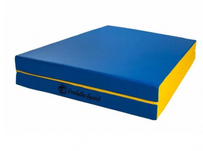     Perfetto Sport  10, blue-yellow - 