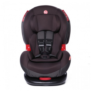     Baby care C-120 ISOFIX  1/2, 9-25  (1-7 ) Brown - 