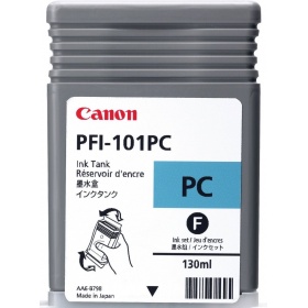     Canon PFI-101 PC, photo cyan - 