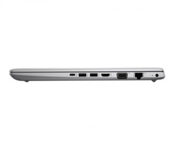 HP ProBook 450 G5 (2SX89EA) Silver