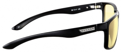      Gunnar ptiks Intercept-Onyx (INT-00101) - 