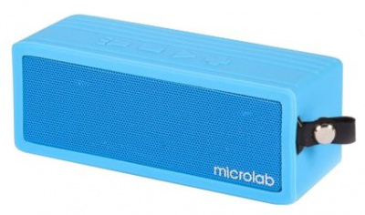     Microlab D863BT, Blue - 