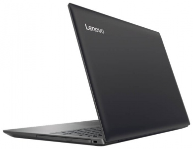  Lenovo IP320-15AST (80XV00WVRU) Black