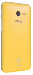    ASUS Zenfone 4 (A450CG) Yellow - 