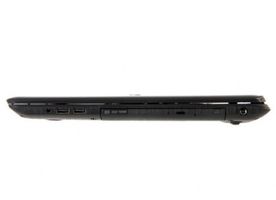  Acer Aspire F5-771G-79TJ (NX.GENER.008), Black