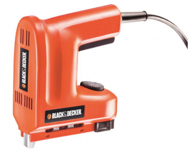   Black & Decker KX 418 