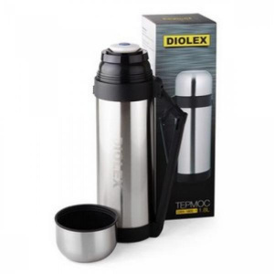  Diolex DXH-1800-1 silver/ black