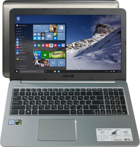  ASUS K501UX-FI081T