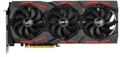  Asus RX 5700 XT ROG-STRIX-RX5700XT-O8G-GAMING 8Gb