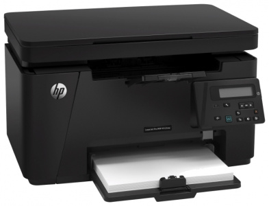    HP LaserJet Pro M125rnw RU CZ178A - 