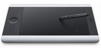     Wacom Intuos Pro Medium SE - 