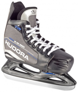     HUDORA  Gr. 28-31, grey - 