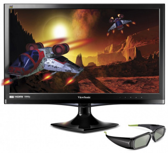    Viewsonic V3D245 - 