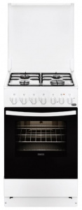   Zanussi ZCK9242G1W