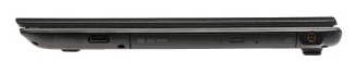  Acer ASPIRE E5-573-37JN, Black