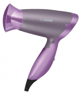  Lumme LU-1028, violet amethyst