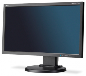    Nec E203WI-BK black - 