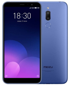    Meizu M6T 2/16Gb Blue - 