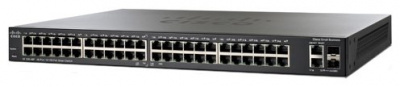  Cisco SLM248PT-G5