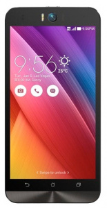    ASUS ZenFone Selfie ZD551KL 16Gb, Silver - 