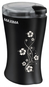  Maxima MCG-1601 black