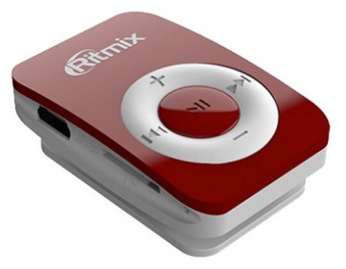    Ritmix RF-1010 RED - 