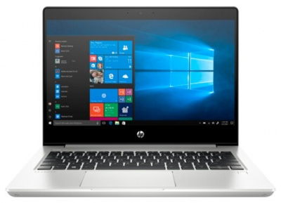  HP Probook 430 G6 (5PP57EA) silver