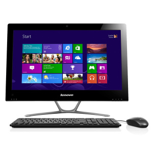    Lenovo C340 Black (57317000) - 