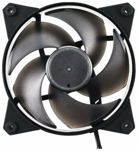   Cooler Master MasterFan Pro 120 Air Pressure