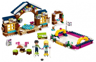    LEGO Friends 41322 - 