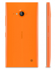   Nokia Lumia 735, Orange - 