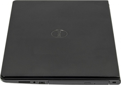  Dell Inspiron 3567 (3567-7836), black