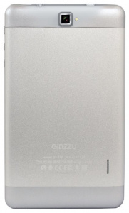  Ginzzu GT-7110 8GB LTE, gold