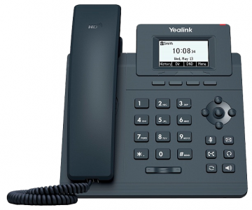   VoIP- Yealink SIP-T30 black - 