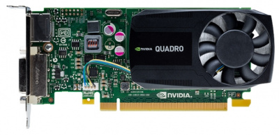  PNY Quadro K620 PCI-E 2.0 2048Mb 128 bit DVI, VCQK620BLK-1