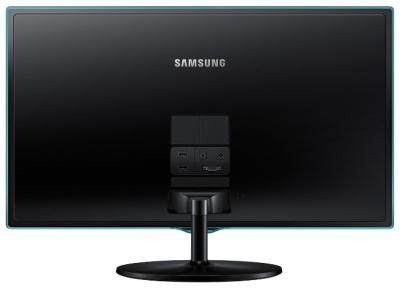    Samsung S22D390Q Black - 