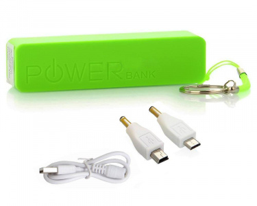   KS-IS KS-200 2200mAh green