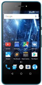    HighScreen Razar 2/16Gb, Blue - 