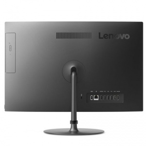    Lenovo IdeaCentre AIO520-24IKU (F0D20012RK), black - 