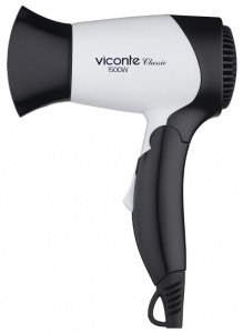  Viconte VC-3748 white