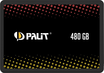 SSD- Palit UVS-SSD480