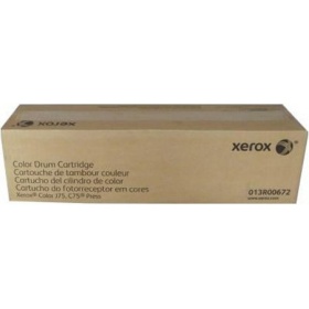    Xerox 013R00672, color - 