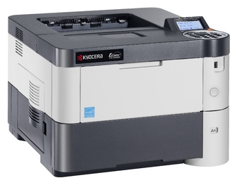    Kyocera FS-2100D - 