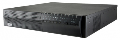    Powercom Smart King Pro+ SPR-3000, Black - 