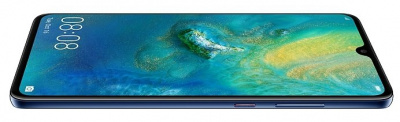    Huawei Mate 20 6/128Gb HMA-L29 Midnight Blue - 